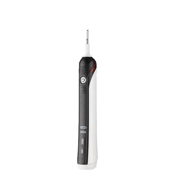 Моторный блок Oral-B D501 PRO 2 Black
