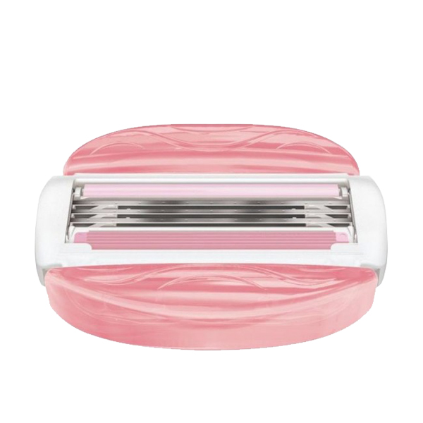Gillette Venus Comfortglide Spa Breeze лезвия (сменные кассеты) 2 шт