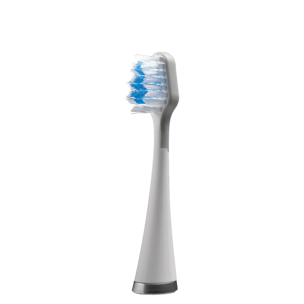 Насадка Waterpik STRB-3WW Triple Sonic Complete White