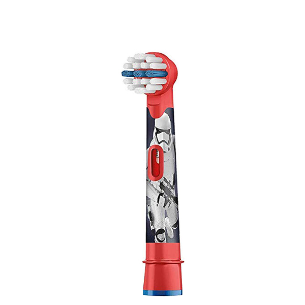 Насадка Oral-B EB10 Штурмовик 2