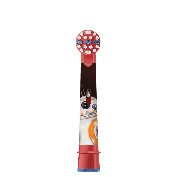 Насадка Oral-B EB10 Дроид Sphero BB-8