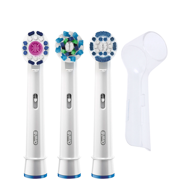 Сменные насадки oral-b набор Vitality