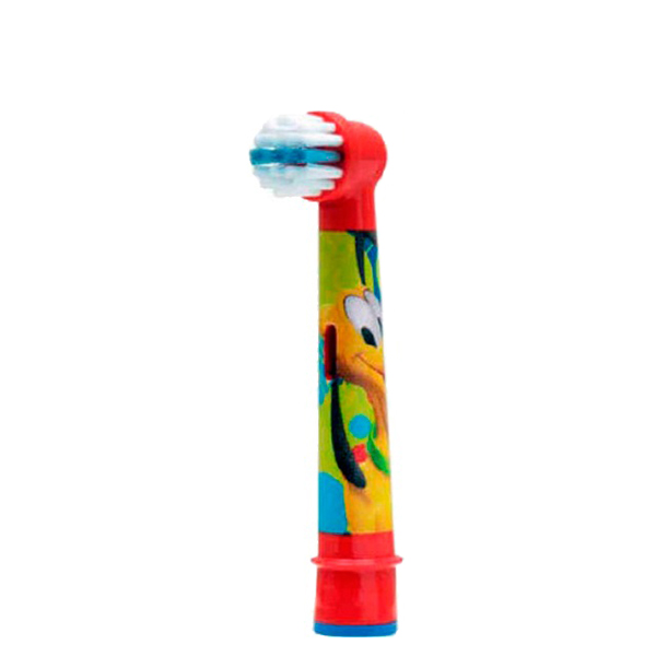 Насадка Oral-B EB10 Stages Power «Плуто» детская
