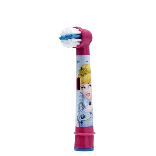 Насадка Oral-B EB10 Stages Power «Золушка» детская